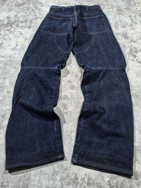 Hysteric Glamour vtg gstar balenciaga type rick owens cargo flare