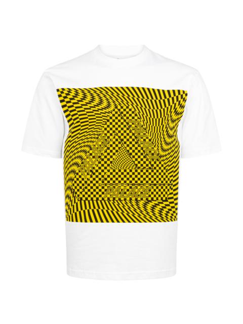 PALACE Mash Eye T-Shirt