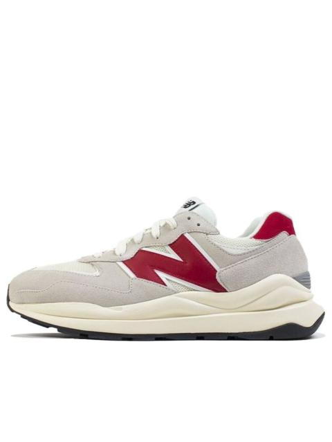 New Balance New Balance 57/40 'Grey Red' M5740CC