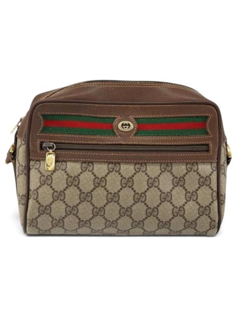 GUCCI Leather handbag