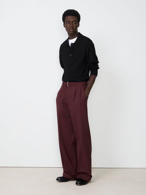 OFFICINE GÉNÉRALE EVANS PANTS