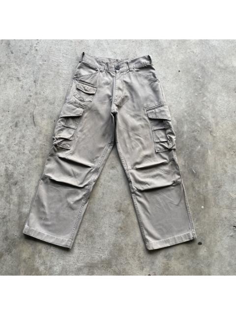 Other Designers Vintage DogMan Faded Multipocket Tactical Cargo Pants W28