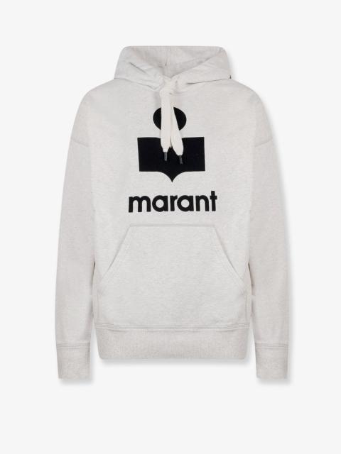 Isabel Marant Étoile Marant Etoile Women Mansel Recycled Material Sweatshirt