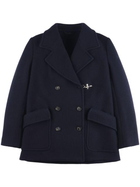 Fay - Fay Coats Blue