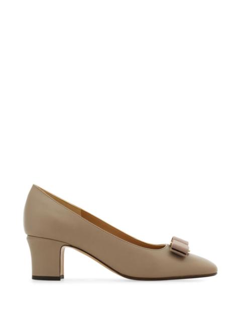 FERRAGAMO Ferragamo Women Leather Pumps