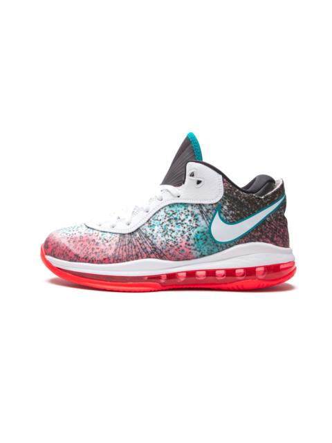 Nike LeBron 8 V2 Low "Miami Nights 2021"
