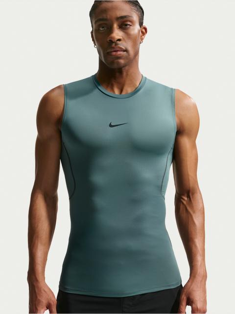 Nike Nike Pro Men's Dri-FIT Tight Sleeveless Fitness Top