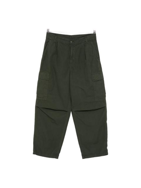 Carhartt Cole cargo-pocket trousers