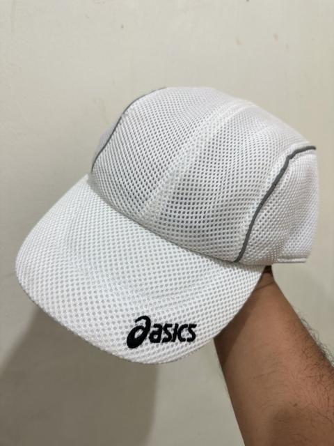 Asics Asics 5 Panel Dri Fit Hat