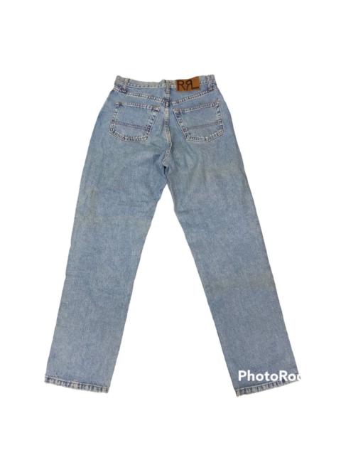 RRL by Ralph Lauren Vintage Polo RRL ralph lauren 80s jeans
