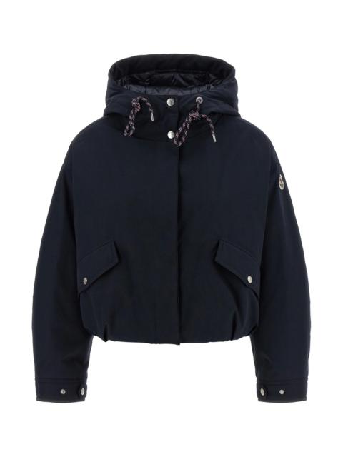 Moncler 'Eucalyptus' down jacket