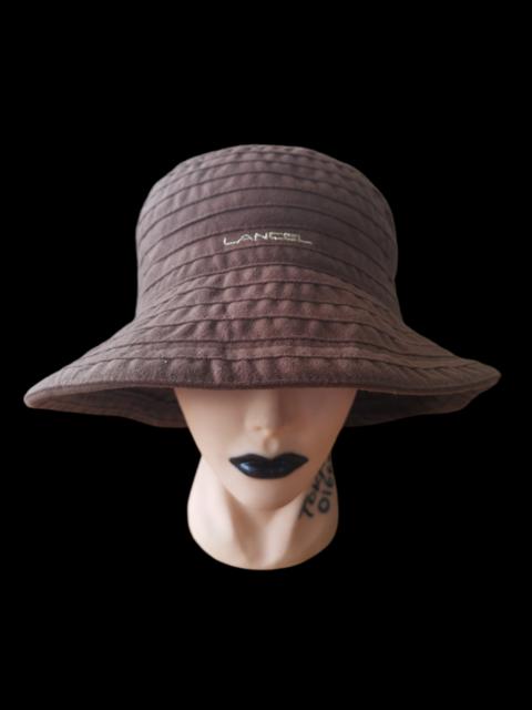 Other Designers Lancel - LANCEL Bucket Hat