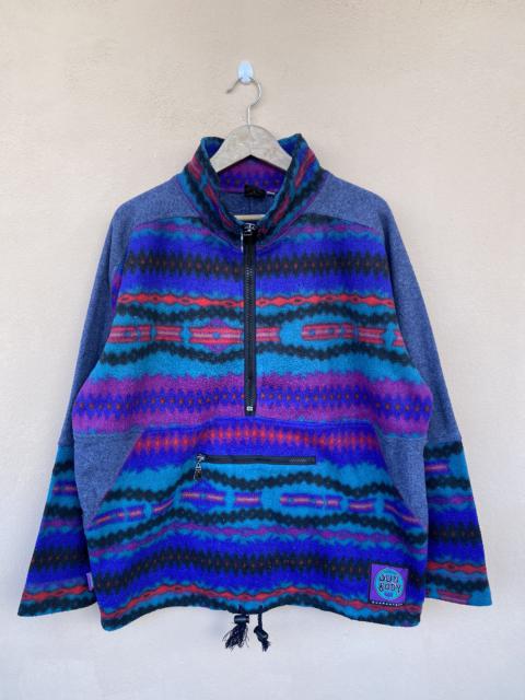 Other Designers Designer - Steals💥 Sun body surf style Half Zipper