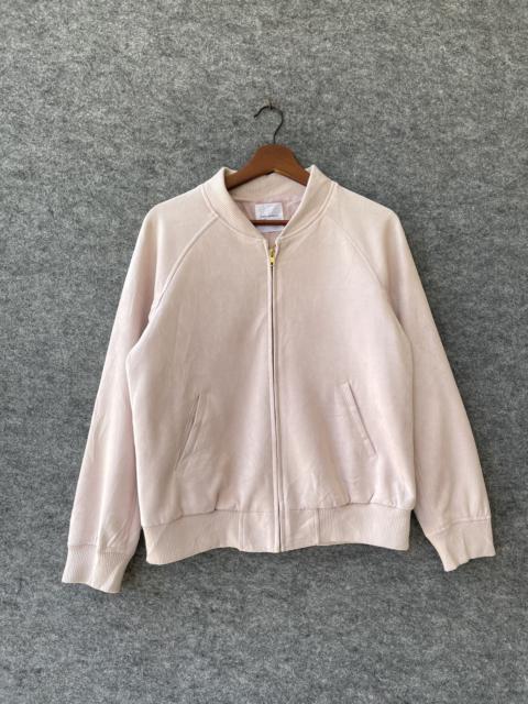 Other Designers Varsity - BACK NUMBER VARSITY JACKET