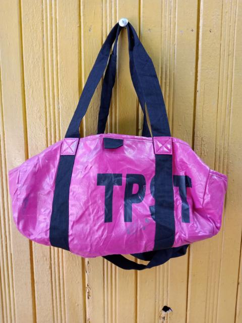 Other Designers Japanese Brand - T.P.S.T Duffle Bag