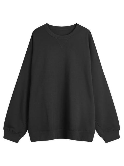 Nike Wool Classics Crew Sweat