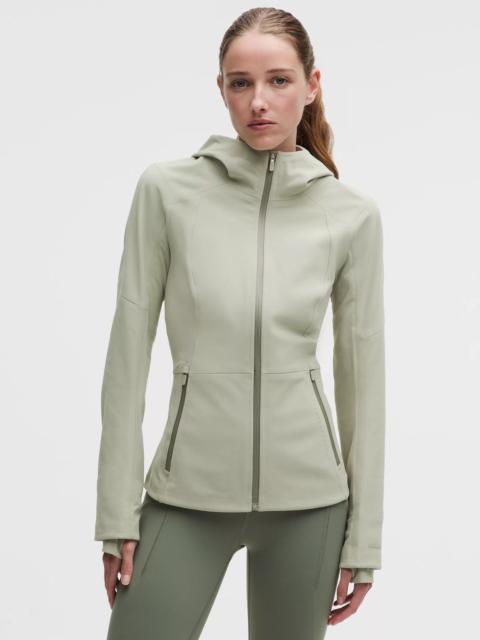 lululemon Women's Cross Chill Performance Jacket