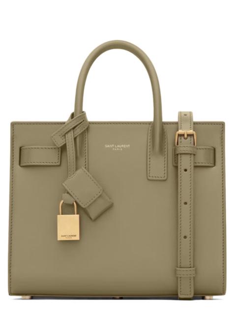 SAINT LAURENT Saint Laurent Women Bag "Sac De Jour" Nano