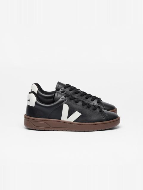 VEJA URCA CWL BLACK WHITE