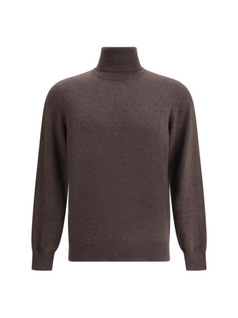 Brunello Cucinelli Brunello Cucinelli Men Turtleneck Sweater