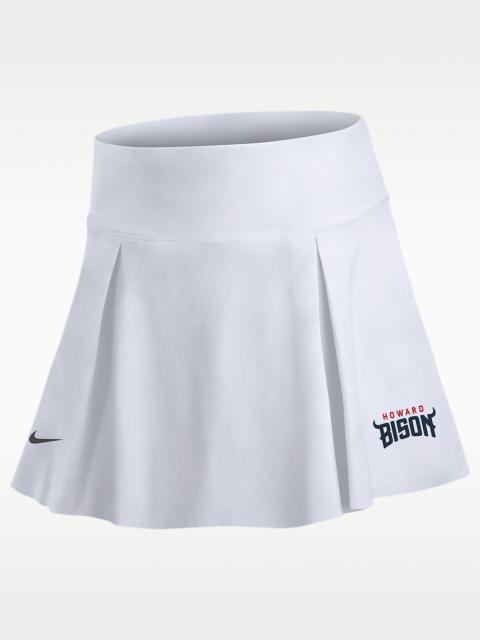 Nike Nike College (Howard University) Women's Club Skirt