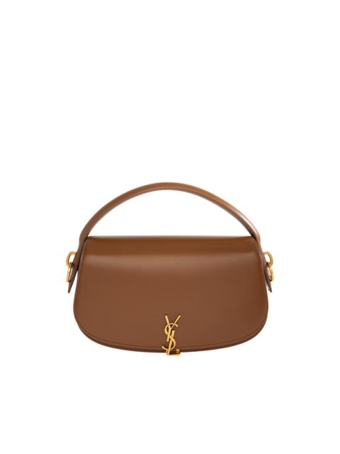 SAINT LAURENT VOLTAIRE BOX BAG