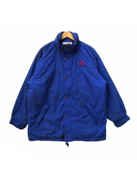 Other Designers Vintage Toyota Motor Sports TRD Racing Development Jacket