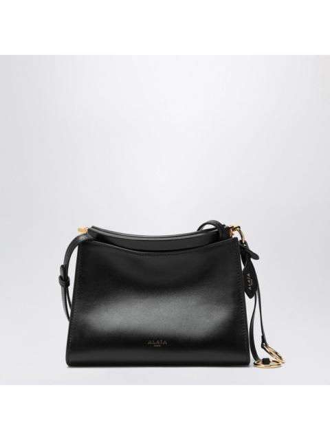 Alaïa Alaia Le Click Small Square Bag Black Women