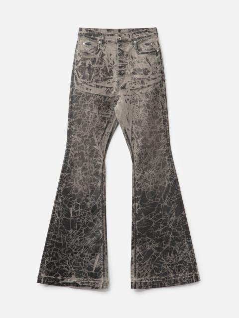 Rick Owens DRKSHDW BOLAN BOOTCUT