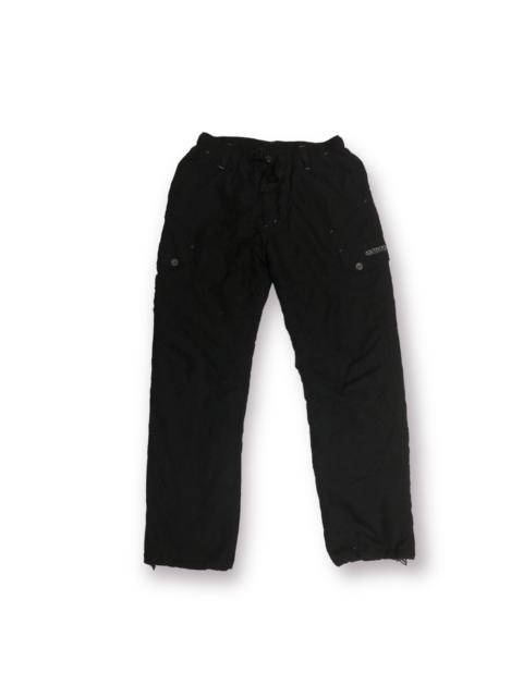 Other Designers Outdoor Life - Outdoor product track pant camo design inside