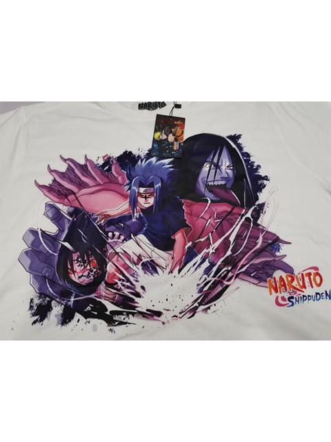 Other Designers Japanese Brand - Sasuke Naruto Shippuden Vintage New With Tag/ Evangelion