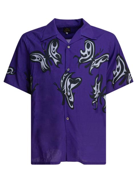 NEEDLES Needles Shirts