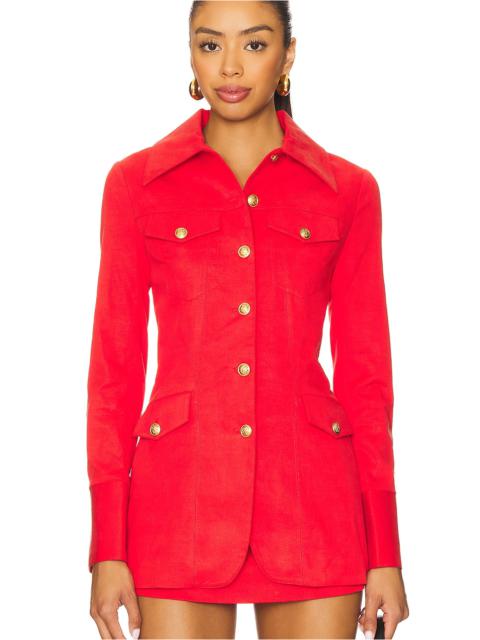 Dorothie Jacket