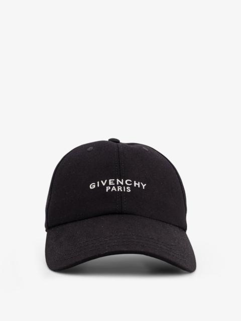 Givenchy Givenchy Men Cotton Hat