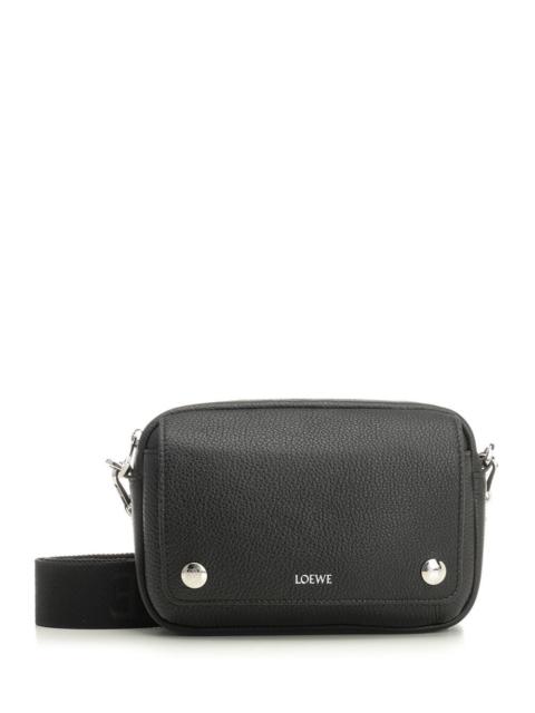 Loewe Loewe Men "Messenger Pebble" Bag