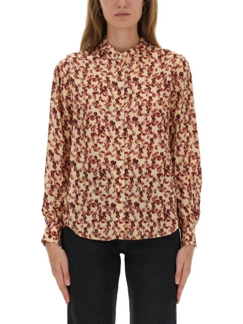 Isabel Marant Isabel Marant Women Shirt "Ilda"