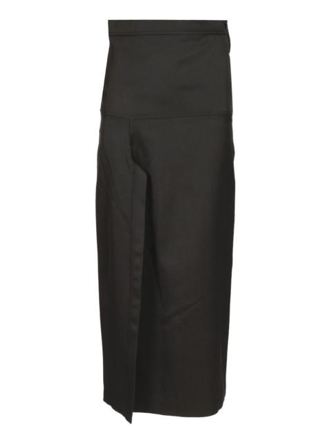 Lemaire Lemaire Women Midi Skirt