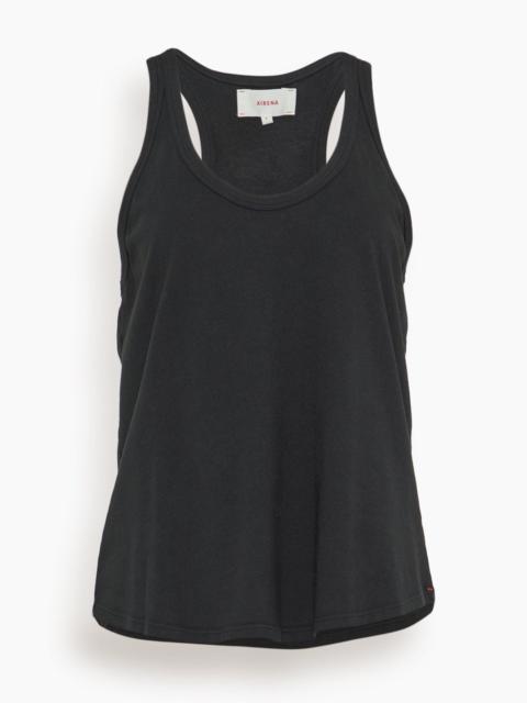 XÍRENA Jett Tank in Black