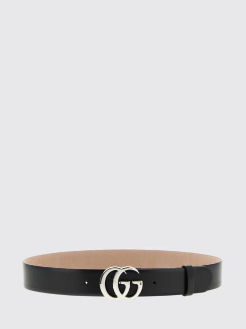 GUCCI Gucci Belt Men Black