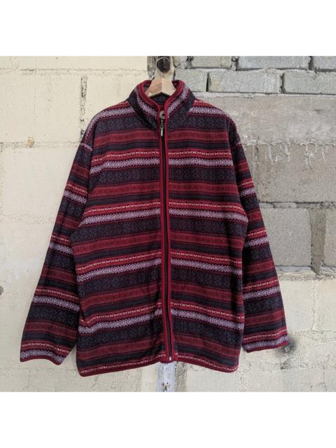 Other Designers Vintage - Vintage Converse All Star Rare Sweater Knitwear Jumper