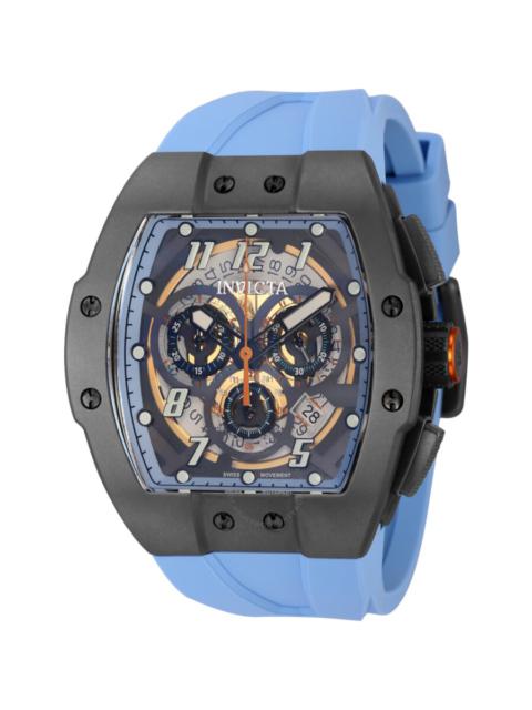 Other Designers Invicta JM Correa Chronograph Quartz Titanium Men's Watch 44412