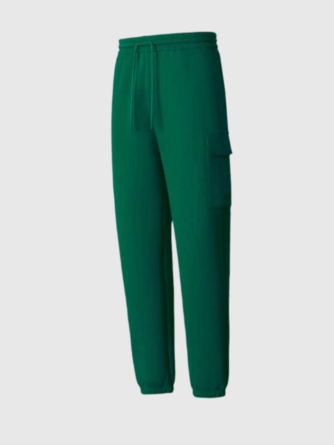 MACKAGE MARVIN-R Double face jersey cargo sweatpants