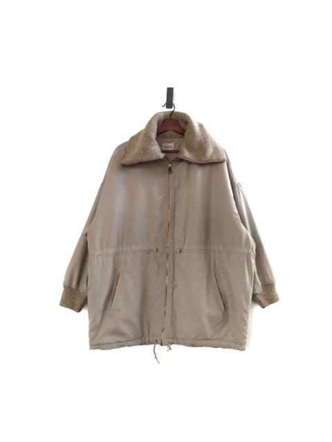 Other Designers United Colors of Benetton PufferJacket