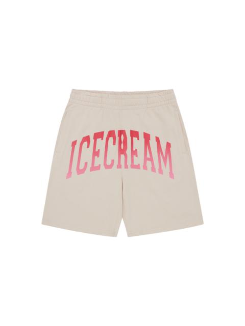 ICECREAM GRADIENT SHORTS