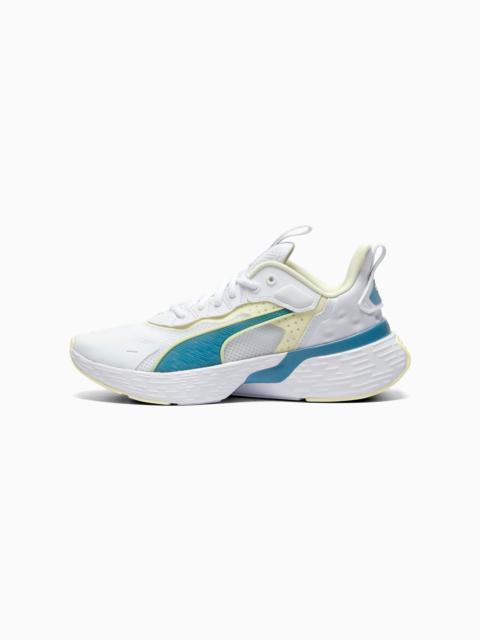 PUMA SOFTRIDE Sway Women's Running Shoe