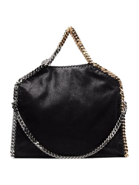Stella McCartney 3Chain Tote Eco Mix Galvanic
