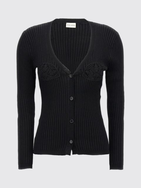 MAGDA BUTRYM Cardigan woman Magda Butrym