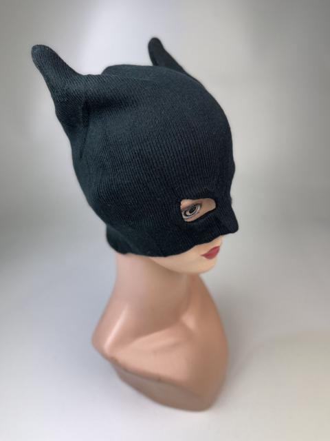 Other Designers Japanese Brand - Japanese Bunny Devil Horn Catwoman Balacalava Beanie Hat
