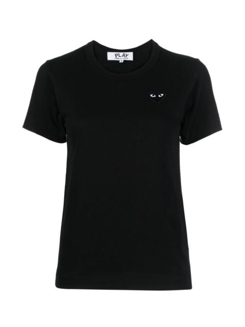 Comme des Garçons PLAY Cotton t-shirt