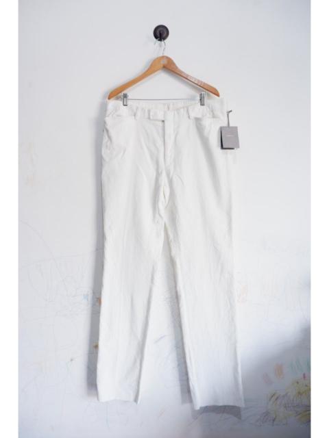 TOM FORD Tom Ford Corduroy Pants | Straight Fit